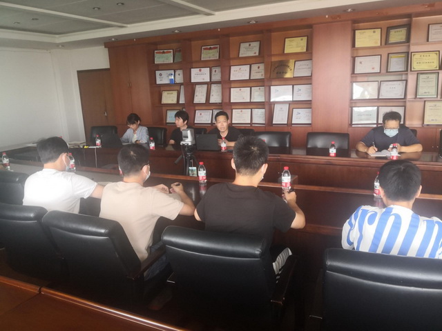 公司組織協(xié)同平臺應用搭建設計實操培訓
